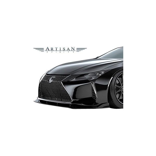 yM'szNTX LC500 (2017.3-) ARTISAN SPIRITS J[{ tgA_[X|C[^^CARBON GA A[eBVXsbc LEXUS LC