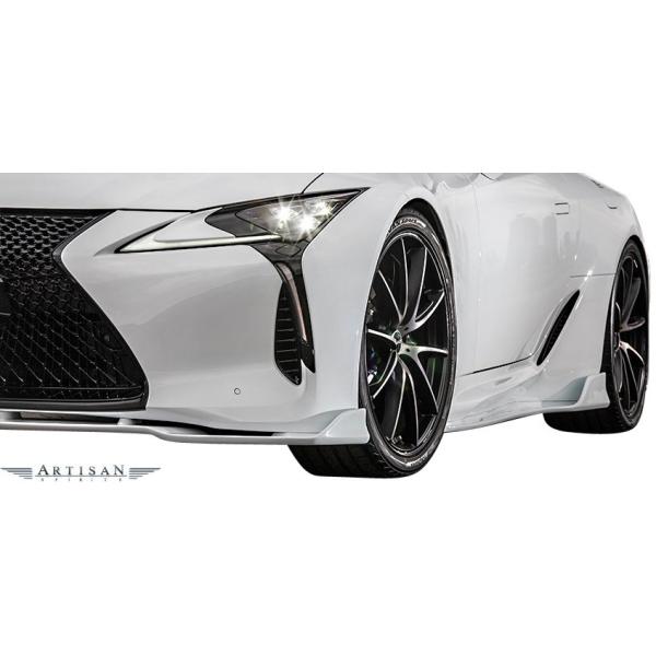 yM'szNTX LC500 (2017.3-) ARTISAN SPIRITS J[{ TChA_[X|C[ E^^CARBON GA A[eBVXsbc LEXUS LC