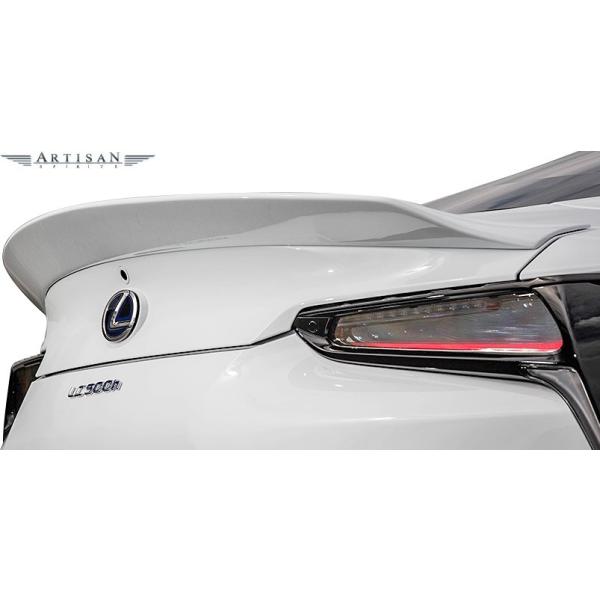 yM'szNTX LC500 (2017.3-) ARTISAN SPIRITS gNX|C[ FRP GA AECO ECO A[eBVXsbc LEXUS LC