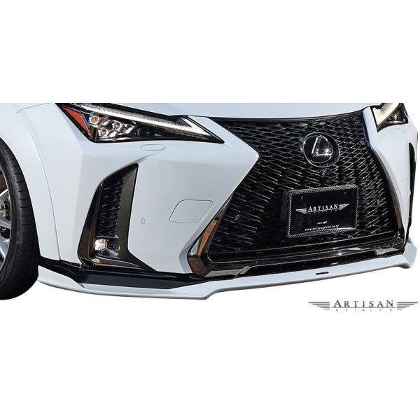 yM'szNTX UX200 F-SPORT (2018.11-) ARTISAN SPIRITS tgA_[X|C[ FRP GA A[eBVXsbc LEXUS UX FX|[c