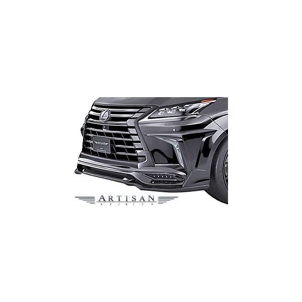 �yM's�z ���N�T�X LX 570 URJ201W (2015.9-) ARTISAN SPIRITS �t�����g�n�[�t�X�|�C���[ �^�^ �A�[�e�B�V�����X�s���b�c FRP ���h�� �G�A�� �p�[�c