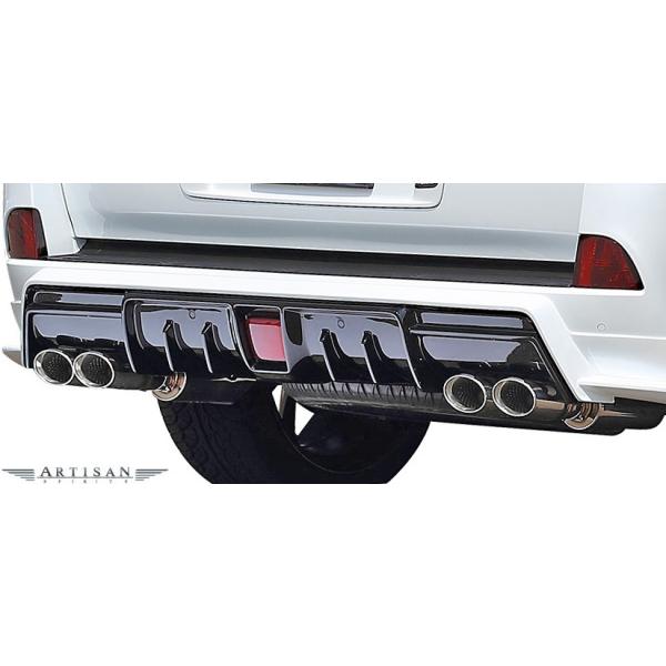 yM'sz NTX LX 570 URJ201W (2015.9-) ARTISAN SPIRITS Z's SPORTS LINE fA 4{o I[o }t[ (120×80)^^ A[eBVXsbc