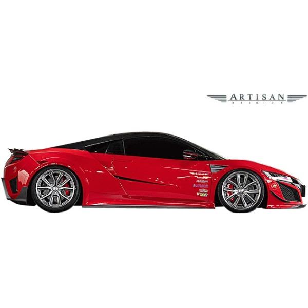 yM'sz z_ NSX NC1 (2017.2-) ARTISAN SPIRITS J[{ TChA_[X|C[ E ^^ CFRP A[eBVXsbc GA p[c