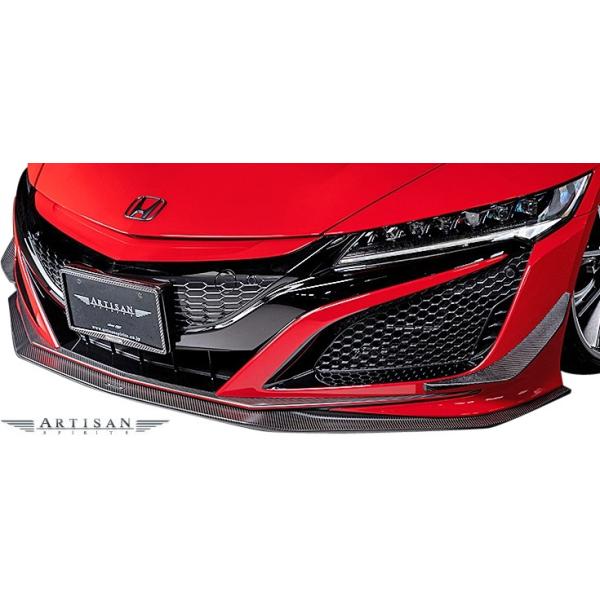 yM'sz z_ NSX NC1 (2017.2-) ARTISAN SPIRITS J[{ tgA_[X|C[ ^^ CFRP h A[eBVXsbc GA p[c