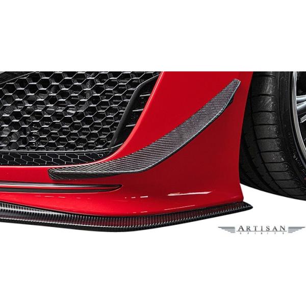 yM'sz z_ NSX NC1 (2017.2-) ARTISAN SPIRITS tgJi[h 2P ^^ FRP h A[eBVXsbc GA p[c