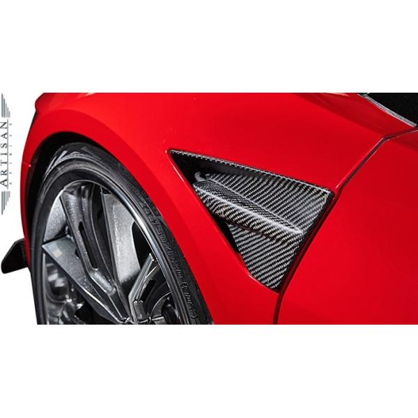ホンダ NSX NA2 スポイラー フロントエアー メーカー純正 JDM