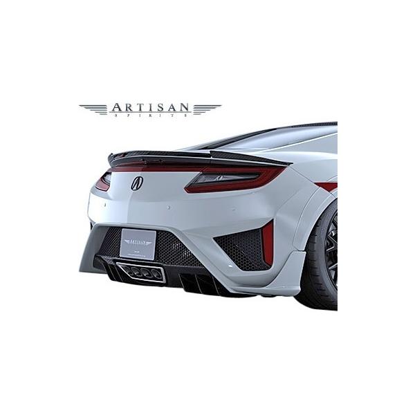 yM'sz z_ NSX NC1 (2017.2-) ARTISAN SPIRITS AX|C[ 3P ^^ FRP h A[eBVXsbc GA p[c AA_[X|C[