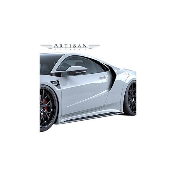 yM'sz z_ NSX NC1 (2017.2-) ARTISAN SPIRITS TChA_[X|C[ E ^ FRP h A[eBVXsbc GA p[c