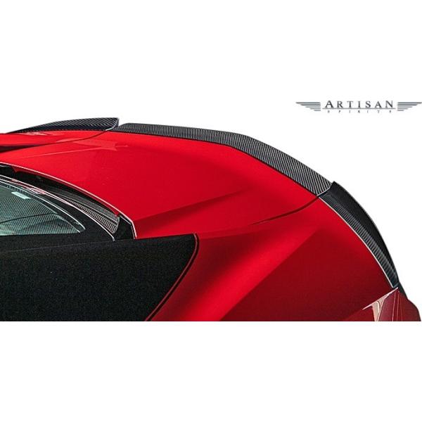 yM'sz z_ NSX NC1 (2017.2-) ARTISAN SPIRITS J[{ gNX|C[ ^^ CFRP A[eBVXsbc GA p[c