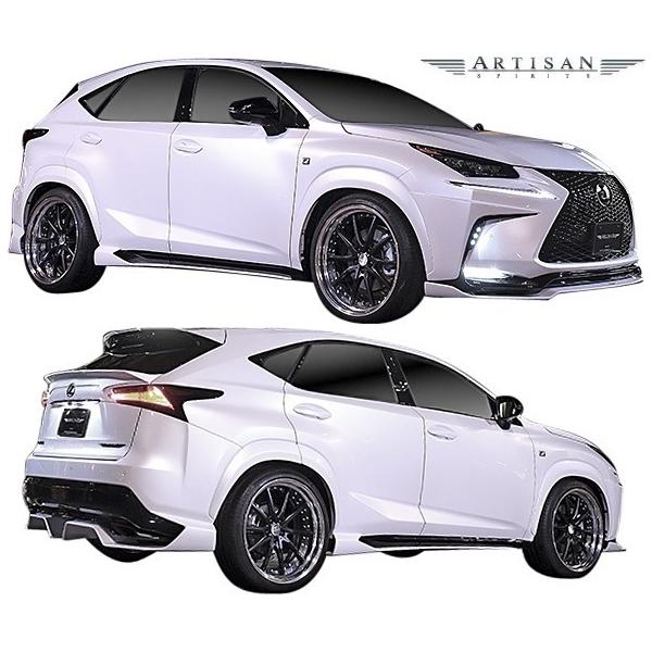 yM'sz NTX 10n NX 200t F-SPORT O (2014.7-2017.9) ARTISAN SPIRITS GA 4_Lbg ^^ A[eBVXsbc tLbg tGA