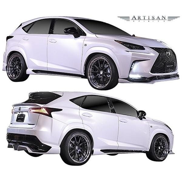 yM'sz NTX 10n NX 200t F-SPORT O (2014.7-2017.9) ARTISAN SPIRITS GA 6_Lbg (10mmCh)^^ A[eBVXsbc tLbg