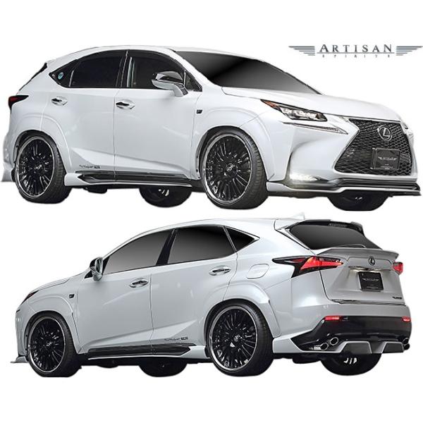 yM'sz NTX 10n NX 200t F-SPORT O (2014.7-2017.9) ARTISAN SPIRITS GA 6_Lbg (35mmCh)^^ A[eBVXsbc tGA