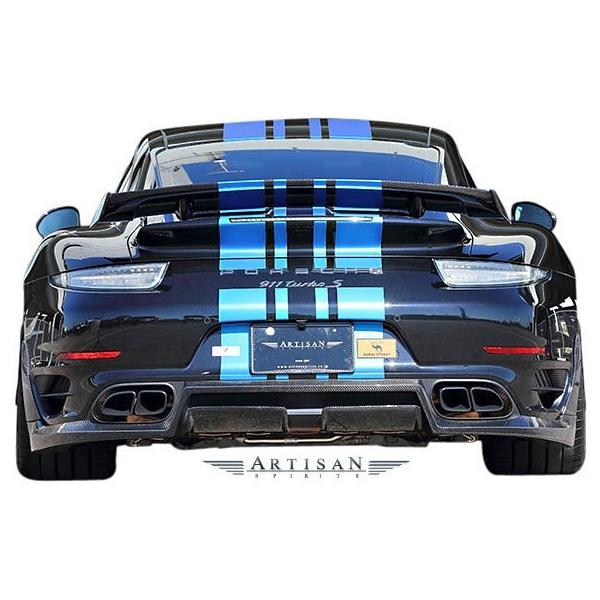 yM'sz|VF 911 991 TURBO/TURBO-S (O) ARTISAN SPIRITS O.F.K Edition AfBt[U[^^FRP A[eBVXsbc