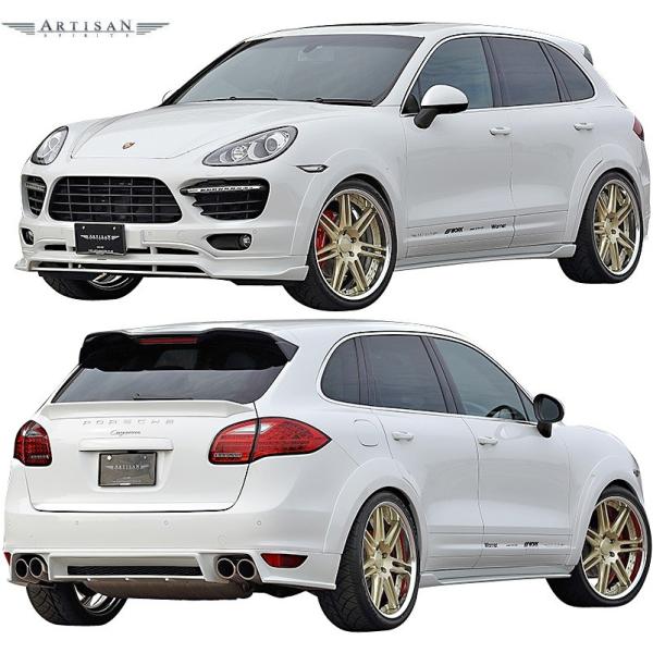 yM'sz|VF JCG 958 ^[{p (2010.3-) ARTISAN SPIRITS I[o[tF_[Lbg 6P FRP h GA A[eBVXsbc