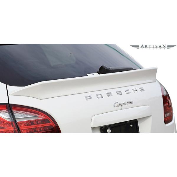 yM'sz|VF JCG 958 ^[{p (2010.3-) ARTISAN SPIRITS AQ[gX|C[^^FRP GA A[eBVXsbc PORSCHE CAYENNE