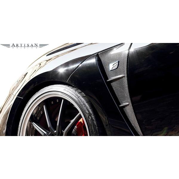 yM'szNTX RC F O (2014.10-2018.10) ARTISAN SPIRITS tgtF_[_Ngpl^^FRP USC10 GA A[eBVXsbc