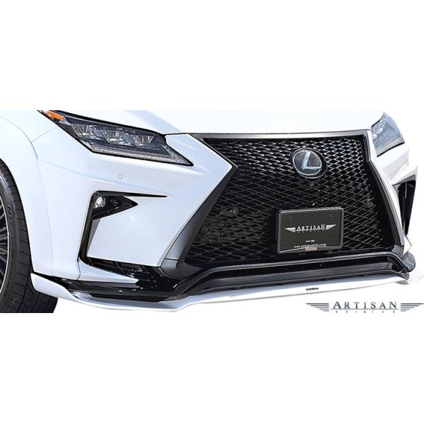 yM'sz NTX O 20n RX300 RX200t RX350 RX450h F-SPORT (2015.10-2019.7) ARTISAN SPIRITS tgA_[X|C[ ^ A[eBVXsbc