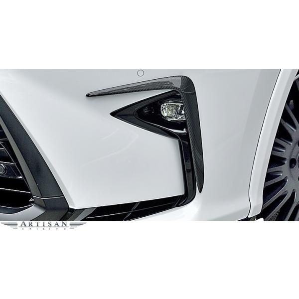 yM'sz NTX O 20n RX 300 200t 350 450h F-SPORT (2015.10-2019.7) ARTISAN SPIRITS tHOK[jbV 2P ^ CFRP+FRP A[eBVXsbc