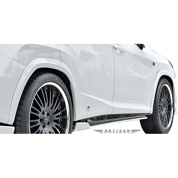 yM'sz NTX O 20 RX 300 200t 350 450h F-SPORT (2015-2019) ARTISAN SPIRITS I[o[tF_[Lbg 6P (10mmCh)  A[eBVXsbc