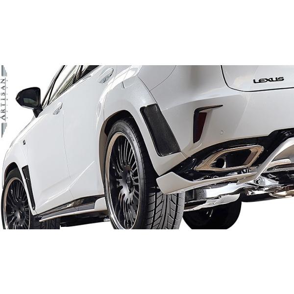 yM'sz NTX O 20n RX 300 200t 350 450h F-SPORT (2015-2019) ARTISAN SPIRITS I[o[tF_[Lbg 6P (30mmCh)  A[eBVXsbc