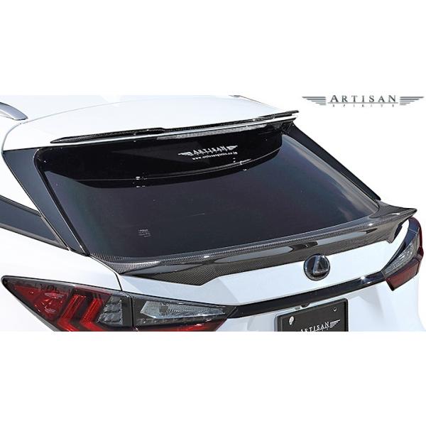 yM'sz NTX O 20n RX 300 200t 350 450h F-SPORT (2015.10-2019.7) ARTISAN SPIRITS AQ[gX|C[ ^ CFRP+FRP A[eBVXsbc