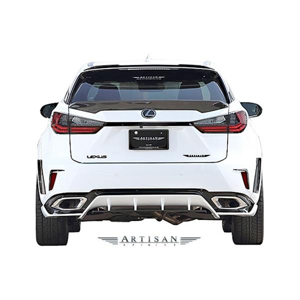 yM'sz NTX O 20n RX300 RX200t RX350 F-SPORT p (2015.10-2019.7) ARTISAN SPIRITS AA_[fBt[U[ 4P ^^ A[eBVXsbc