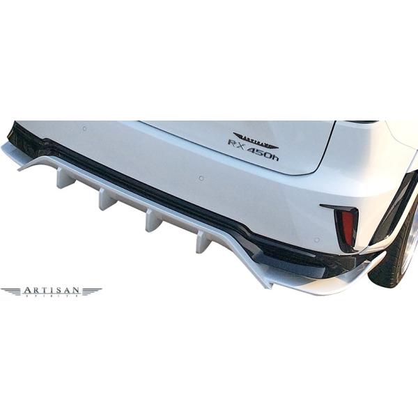 yM'sz NTX O 20n RX450h F-SPORT p (2015.10-2019.7) ARTISAN SPIRITS AA_[fBt[U[ 4P ^^ FRP A[eBVXsbc GA