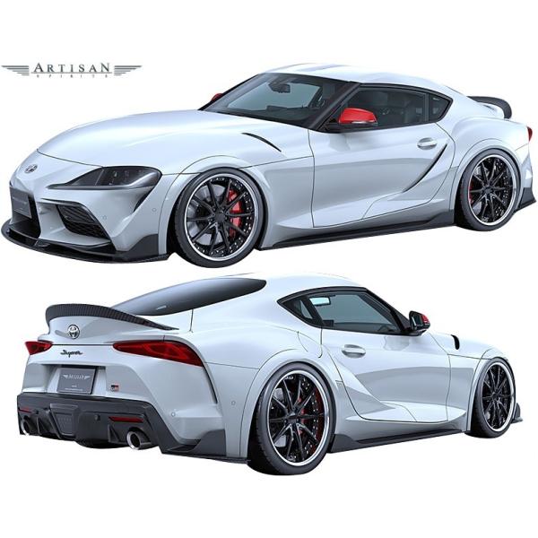 yM'szg^ X[v SZ/SZ-R/RZ (2019y-) ARTISAN SPIRITS J[{ GA 3PLbg^CFRP JX^ A[eBVXsbc