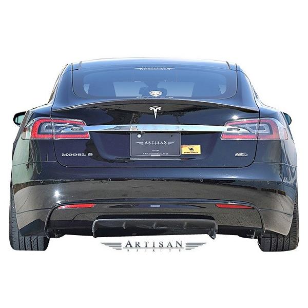 yM'szTESRA Model S (85D) ARTISAN SPIRITS O.F.K. Edition An[tX|C[^^FRP GA A[eBVXsbc eX fS