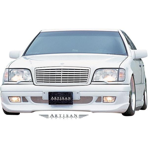 yM'sz W140 xc SNX (1991.8-1998.11) ARTISAN SPIRITS tgop[ ^^ FRP h A[eBVXsbc GA p[c