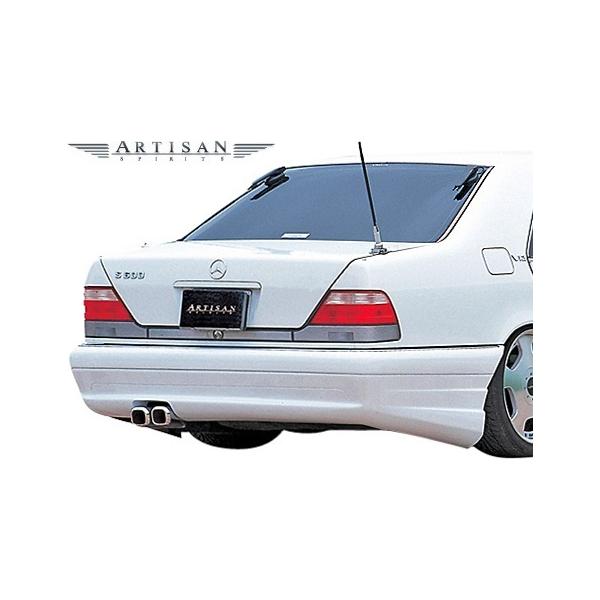 yM'sz W140 xc SNX (1991.8-1998.11) ARTISAN SPIRITS Aop[ ^^ FRP h A[eBVXsbc GA p[c