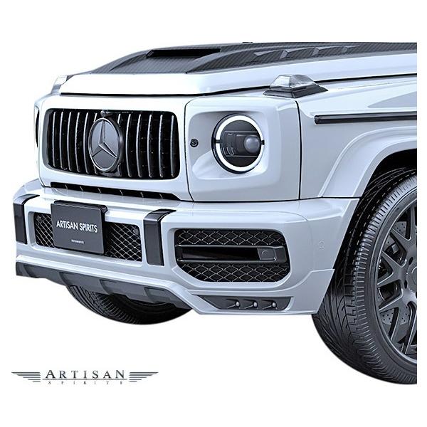 yM'sz W463A G63 AMG (2018.6-) ARTISAN SPIRITS tgn[tX|C[ (6LEDt) ZfX xc A[eBVXsbc GA p[c GNX