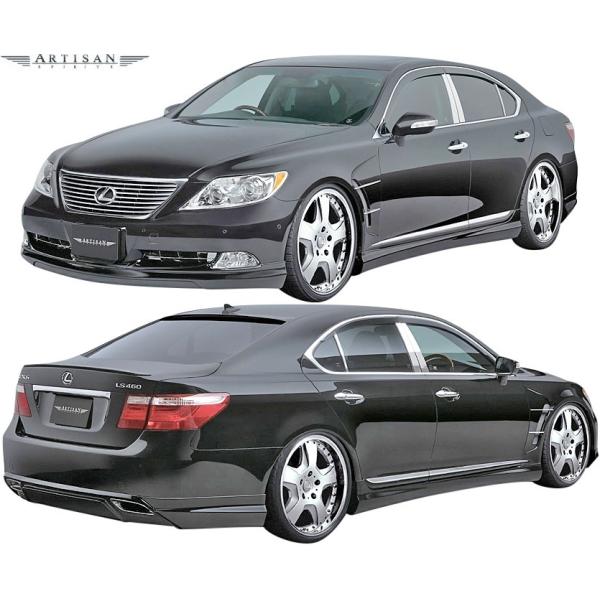 yM'sz NTX 40 LS O (2006.9-2009.11) ARTISAN SPIRITS HIHG-SPEC LINE GALbg 3_ ^^ FRP h A[eBVXsbc GA Zbg 3P