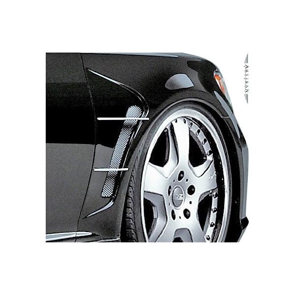 yM'sz NTX 40 LS O (2006.9-2009.11) ARTISAN SPIRITS HIHG-SPEC LINE tF_[Lbg E ^ FRP A[eBVXsbc GA p[c