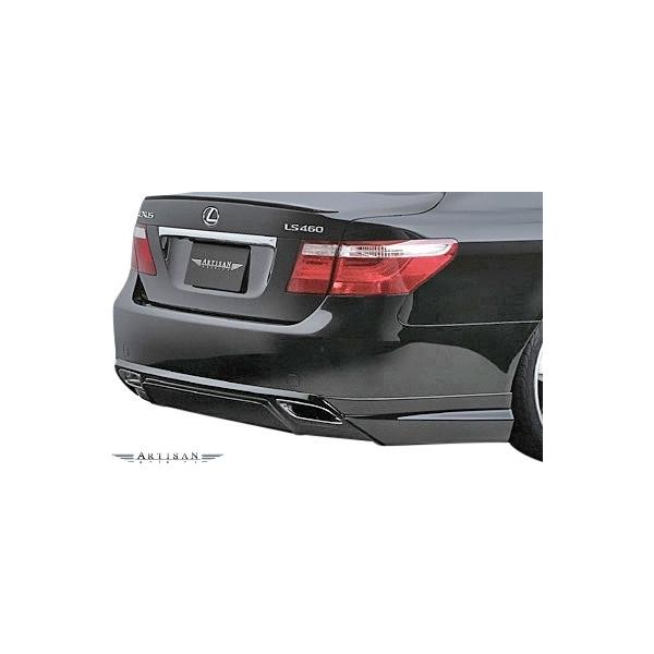 yM'sz NTX 40 LS O (2006.9-2009.11) ARTISAN SPIRITS HIHG-SPEC LINE An[tX|C[ ^^ FRP A[eBVXsbc GA LS460 LS600h