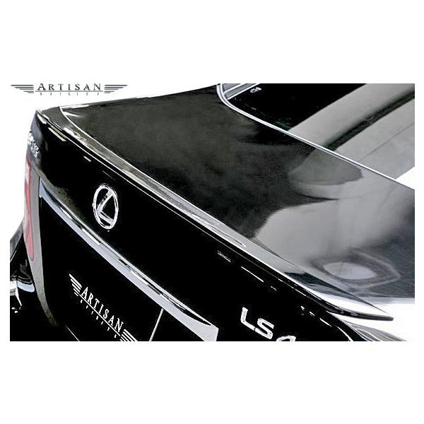 yM'sz NTX 40 LS O (2006.9-2009.11) ARTISAN SPIRITS HIHG-SPEC LINE gNX|C[ ^ FRP A[eBVXsbc GA p[c ECO