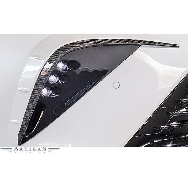 yM'sz g^ 80n nA[ Z/G/S MXUA80 (2020.06-) ARTISAN SPIRITS LEDop[K[jbV 2P ^^ FRP+CARBON J[{ A[eBVXsbc