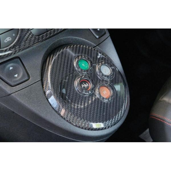 アバルト（ABARTH） 【M's】 フィアット 500 595 695 (MTA車) GRU