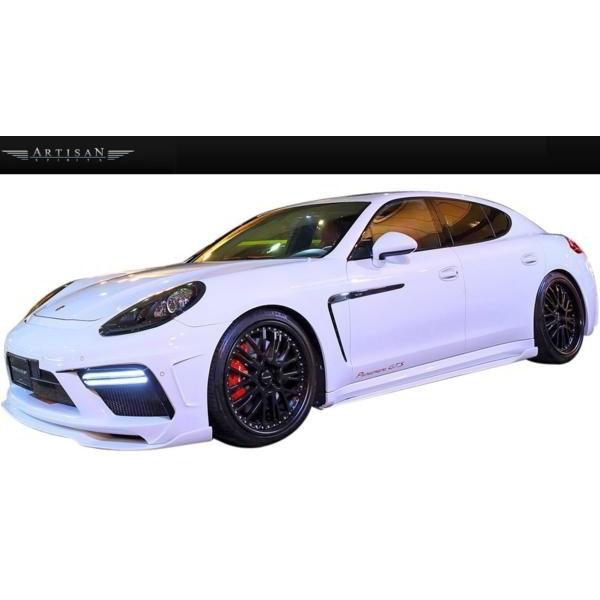 yM'sz |VF 970  Panamera GTS/^[{ i13y-/V[gj ARTISAN   S-LINE tGA3_ //Porsche pi[ A[eBV ЊO GY Vi