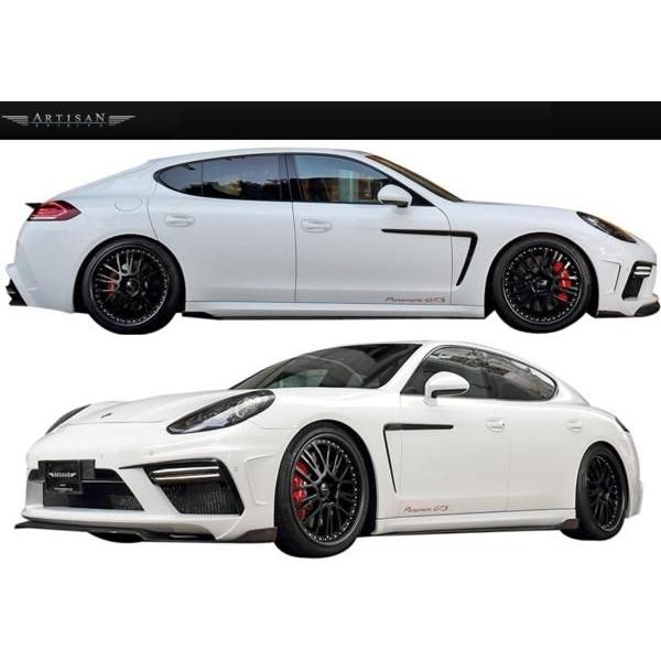 yM'sz|VF 970 (13y-/V[g)  ARTISAN S-LINE TChA_[X|C[ //Porsche pi[ A[eBV ^[{  ЊOi h GY Vi