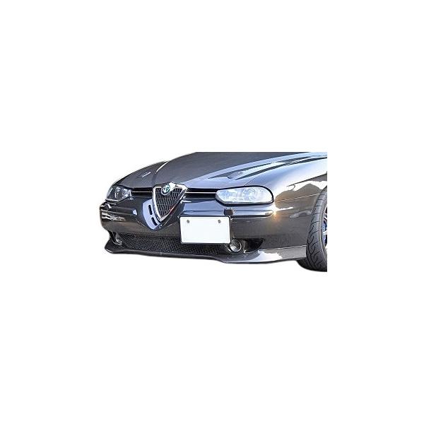 アルファロメオ（ALFA ROMEO） 【M's】 156 前期 セダン スポーツ