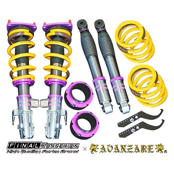 yMfsz 30n At@[h Ft@CA (2015y-) FINAL KONNEXION × AVANZARE xXgCh TXyV Lbg (25iK) A@c@[