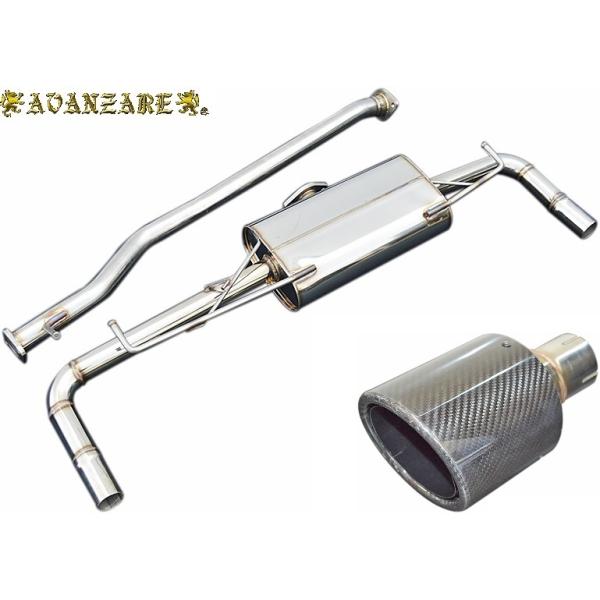 yMfsz g^ 50n RAV4 O (2019.4-) AVANZARE EWo XeX GL][Xg VXe }t[ (J[{e[) A@c@[ 4 u4