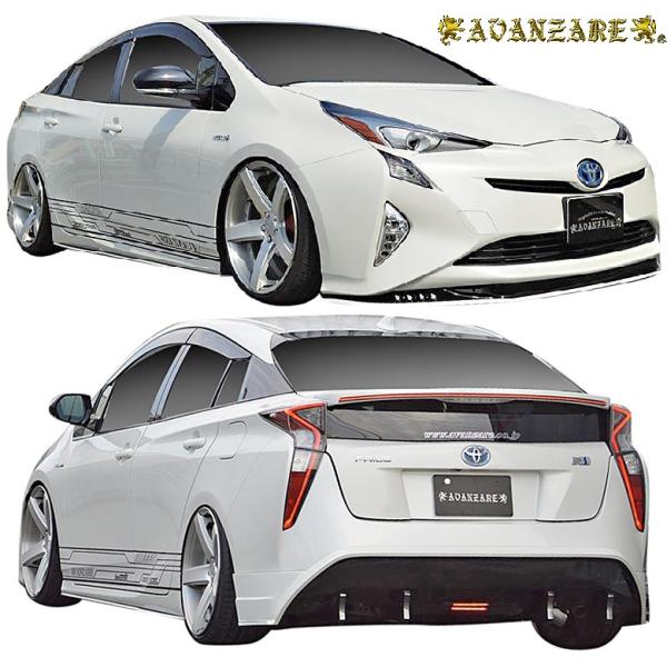 yM'sz g^ 50n vEX O ZVW50 (2015y-2018y ) AVANZARE ADESSO GAX^C 3_Lbg ^^ A@c@[ Afb\ GA 50vEX