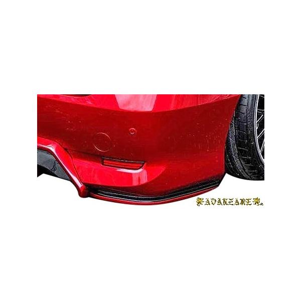 車用エアロパーツ エスティマ サイドスポイラー」の人気商品一覧