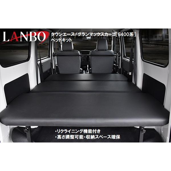 ダイハツ（DAIHATSU） 【M's】 グランマックスカーゴ S403V S413V