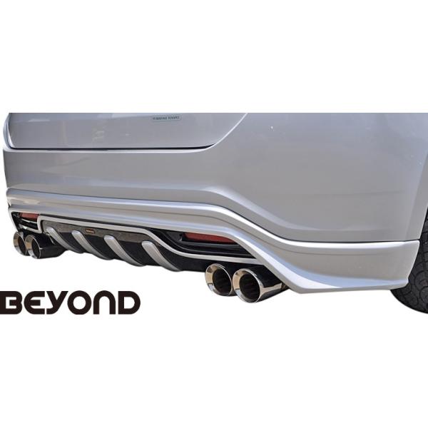 yM'sz g^ 60 nA[ ZSU ASU O (2013.11-2017.5) BEYOND URBAN An[tX|C[ rh FRP h GA p[c 60n HARRIER