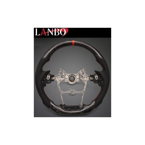 ステアリング ※643 LANBO 【M's】 300系 ランドクルーザー ランクル (2021.8