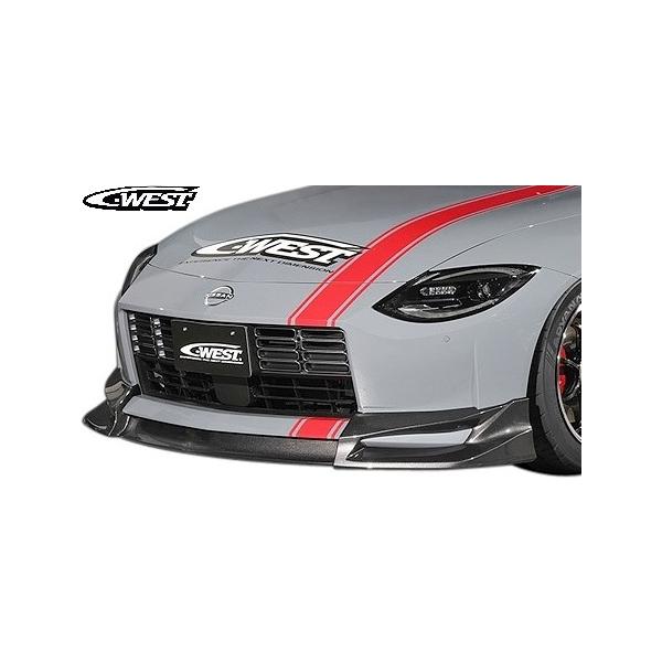 フェアレディ 【M's】 日産 RZ34 フェアレディZ (2022y-) C-WEST
