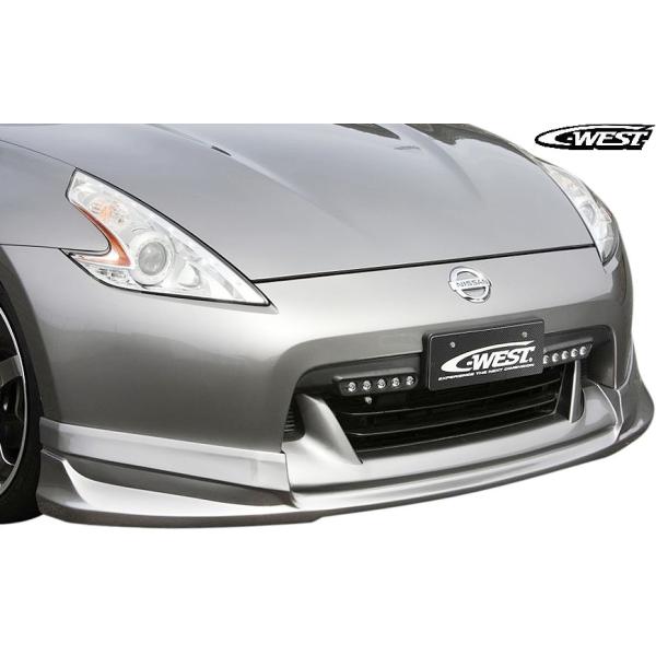 新品フェアレディZ Z34 エアロ　3点セット　フロント・サイド・リア　ブラック Z34 フェアレディZ MIX Ver1 3点セット : エアロ.カスタムパーツ